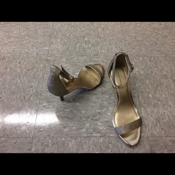 Sexy Versatile Bandolino Shoes! - Picture 4 of 6